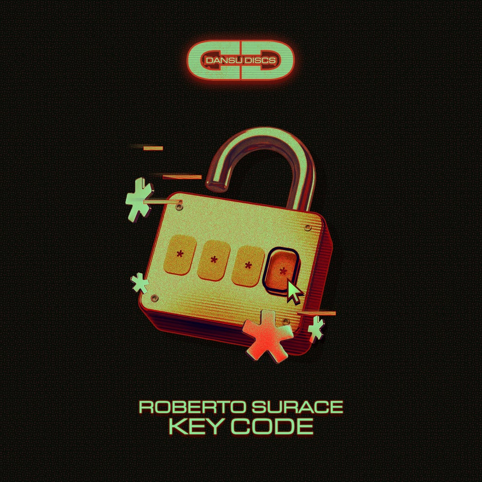 Roberto Surace - Key Code
