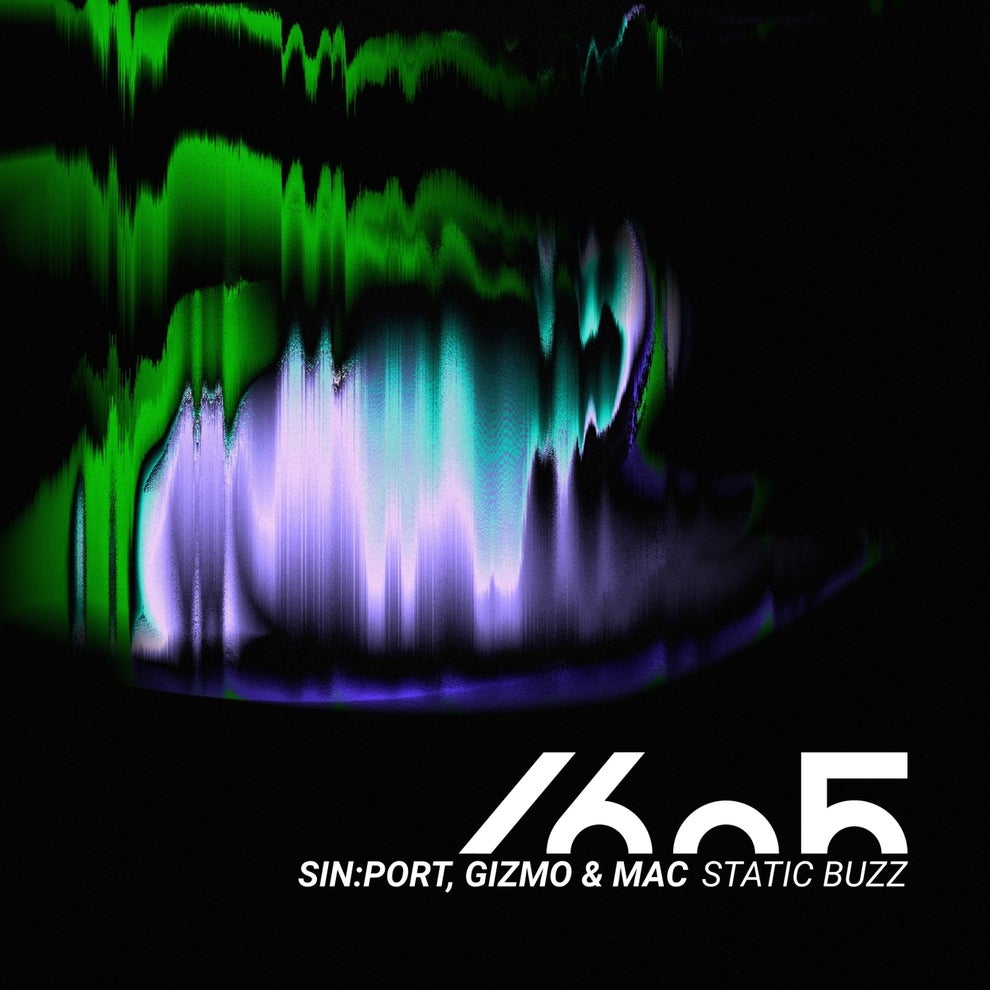 Gizmo  Mac sin_port - Static Buzz