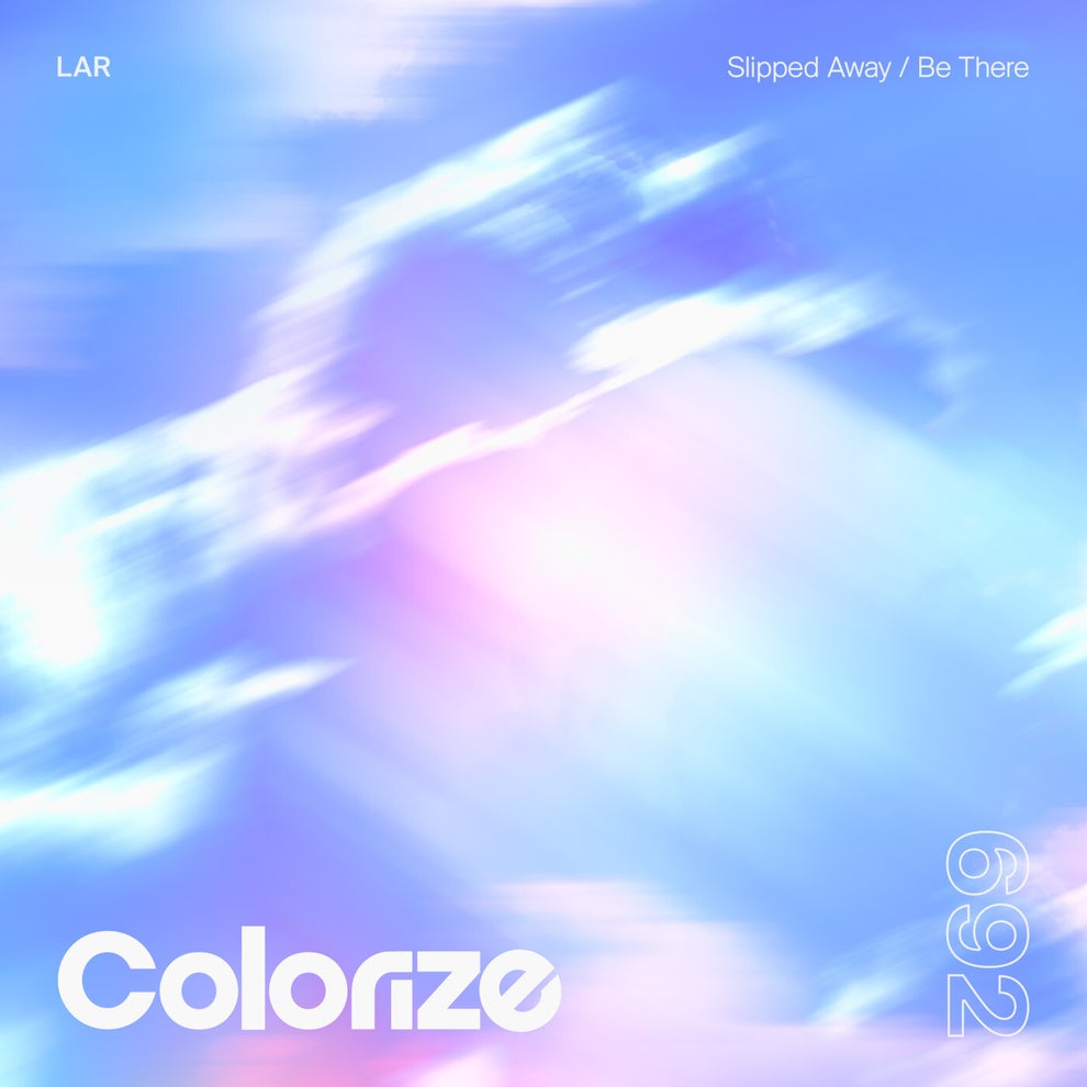 Lar - Slipped Away / Be There