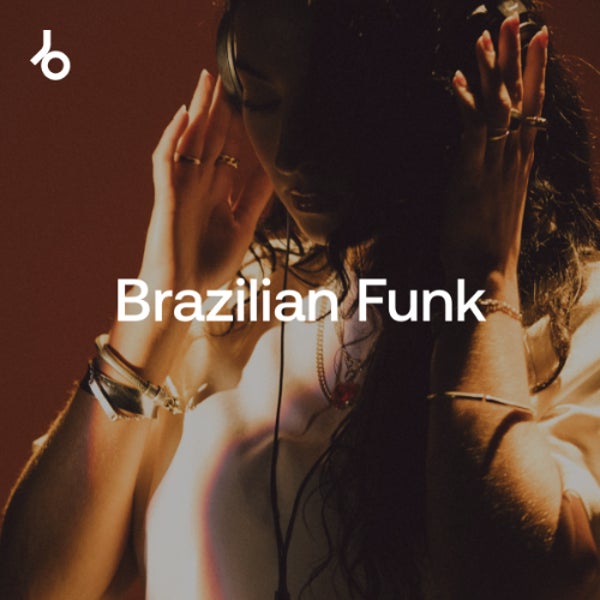 Festival Essentials 2026 Brazilian Funk
