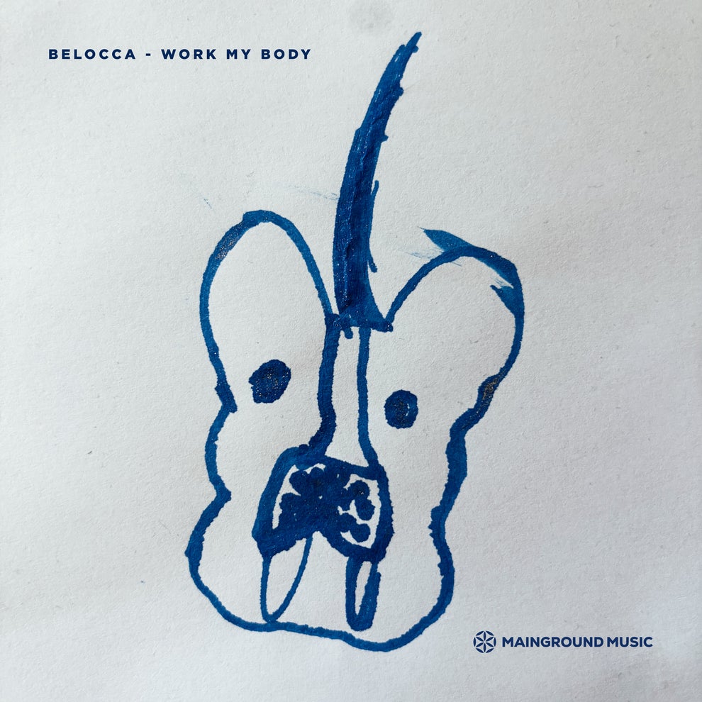 Belocca - Work My Body