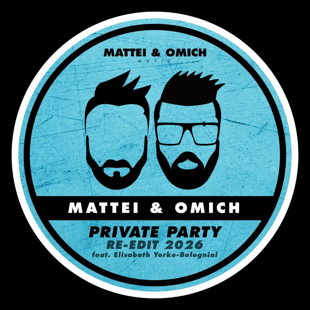 Mattei  Omich - Private Party