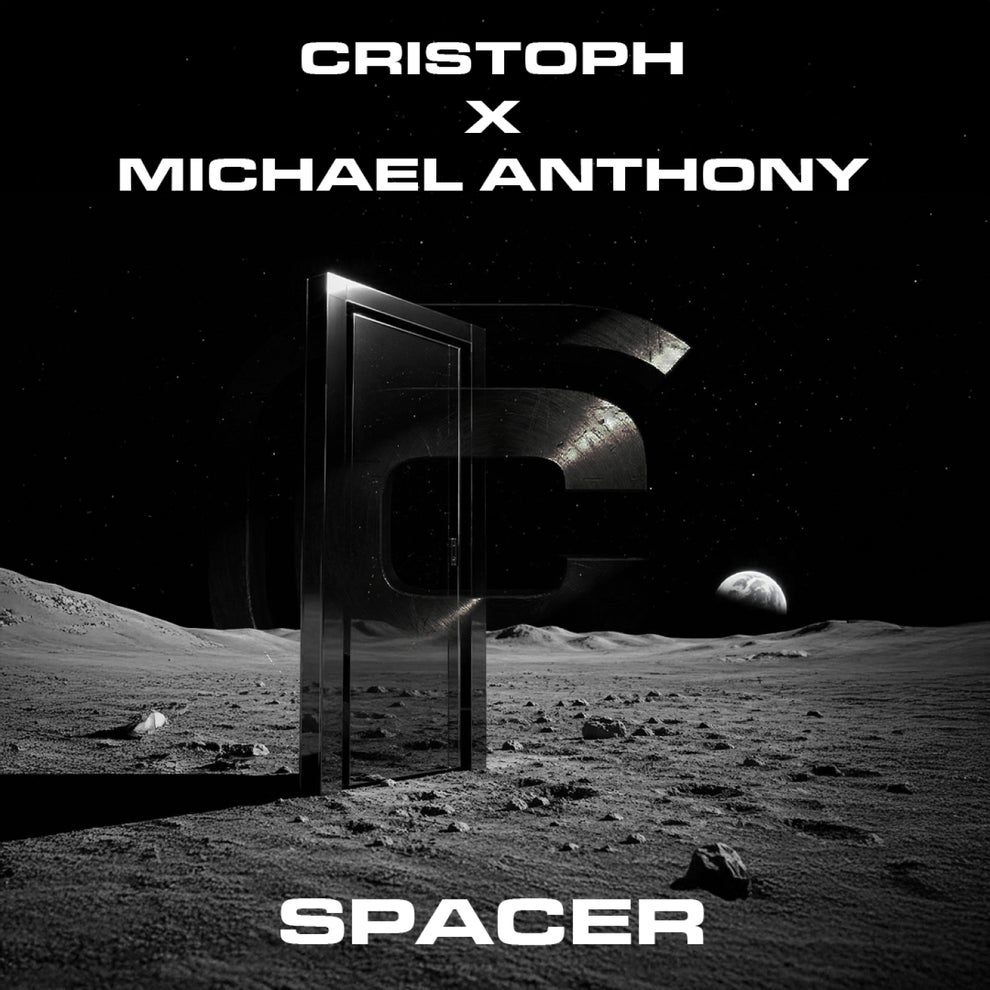 Cristoph  Michael Anthony - Spacer