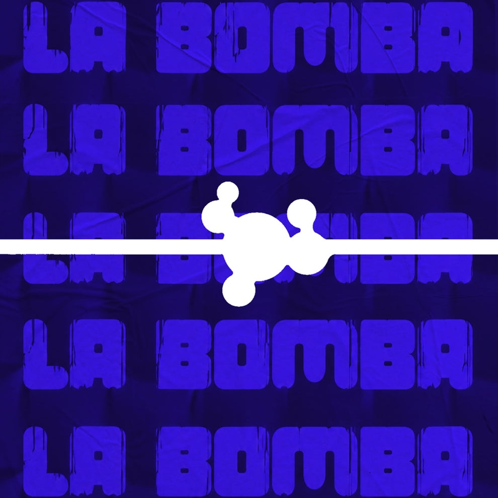 Yanick - La Bomba