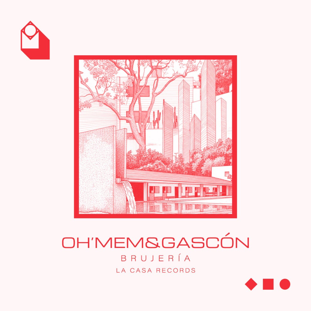 OhMem  Gascon - Brujeria