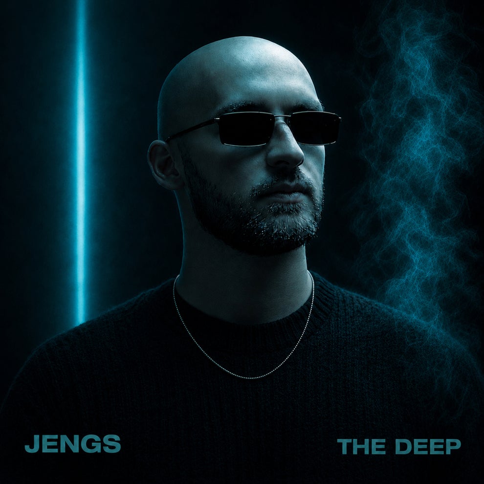 Jengs - The Deep
