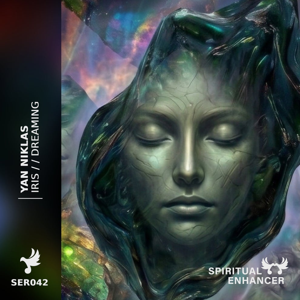 Yan Niklas - Iris