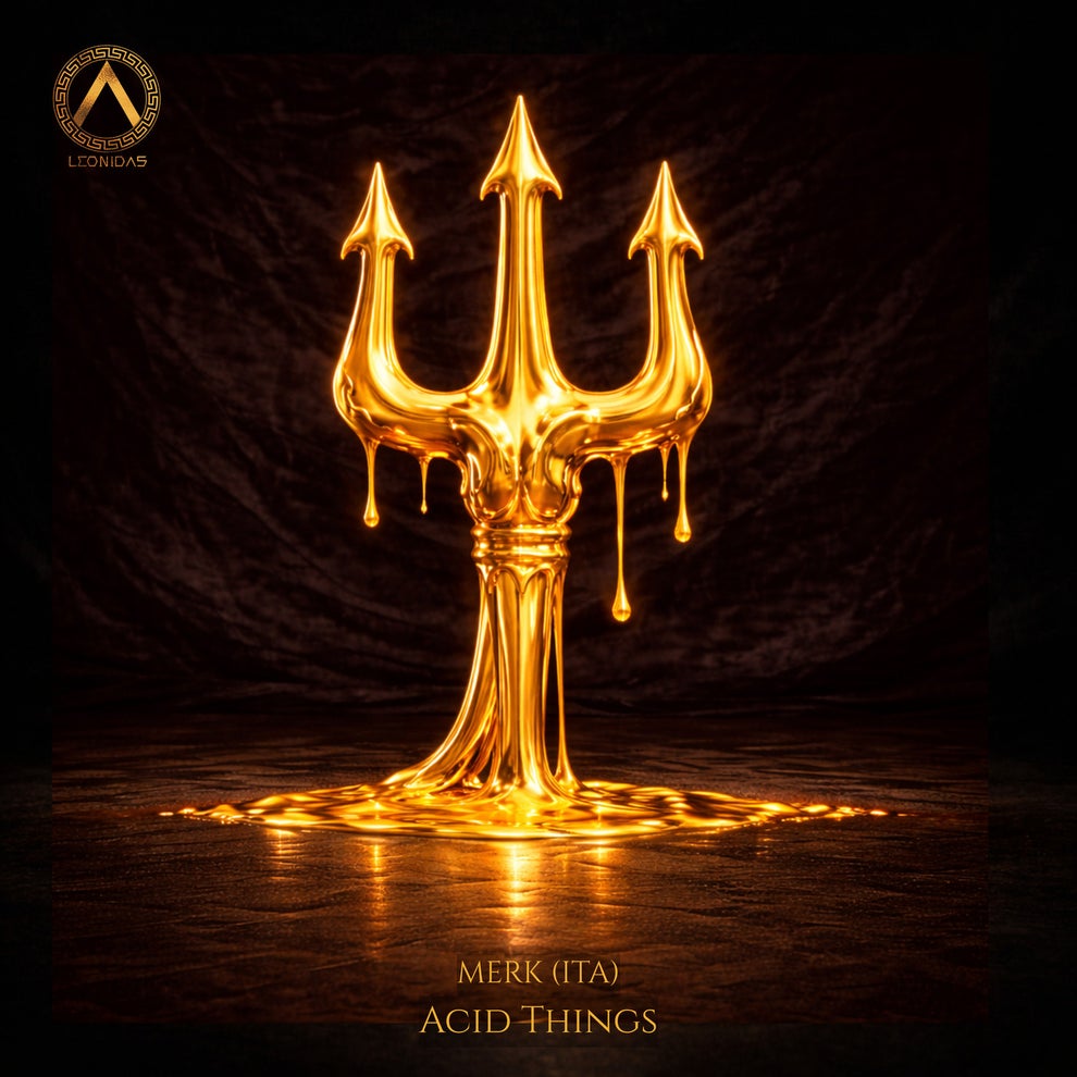 Merk (ITA) - Acid Things