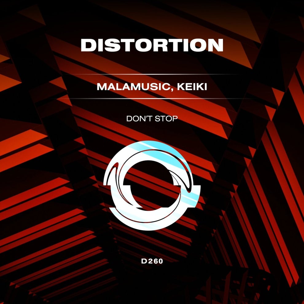 Malamusic Keiki - Dont Stop
