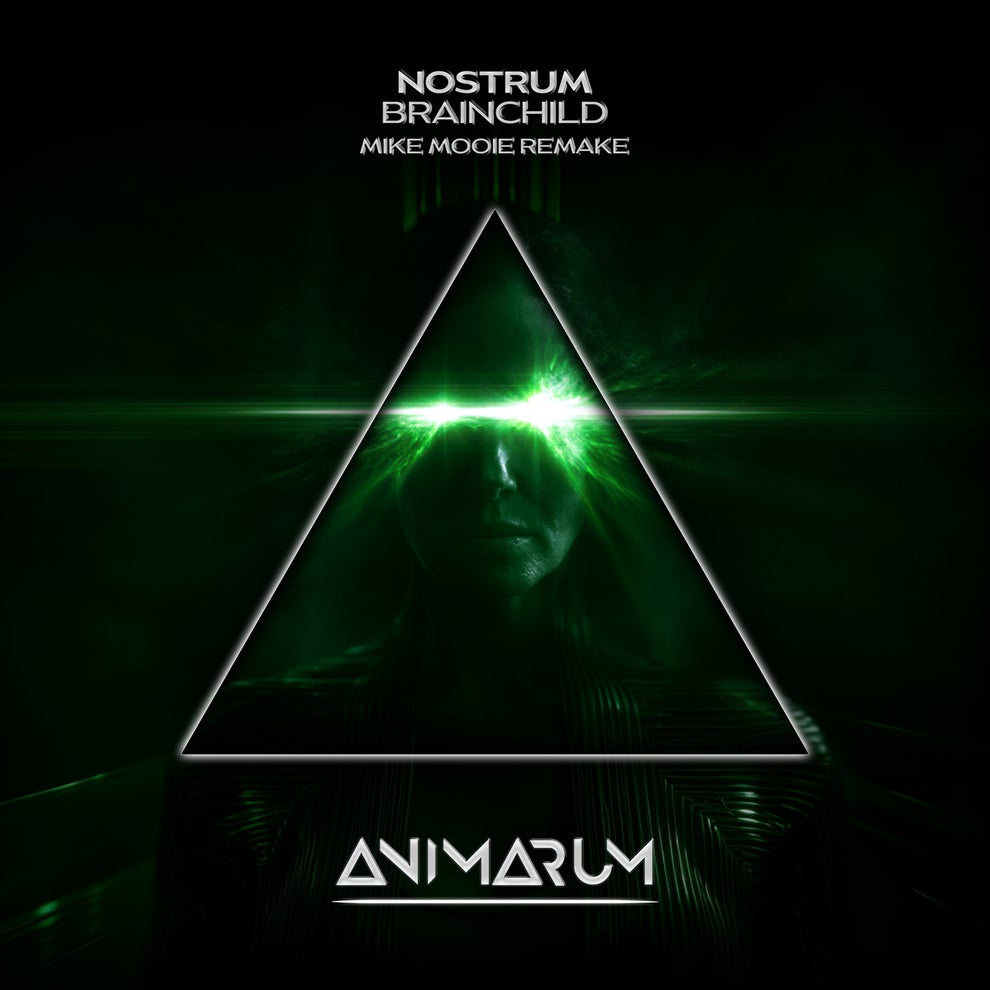 Nostrum Mike Mooie - Brainchild (Extended Mike Mooie Remake)