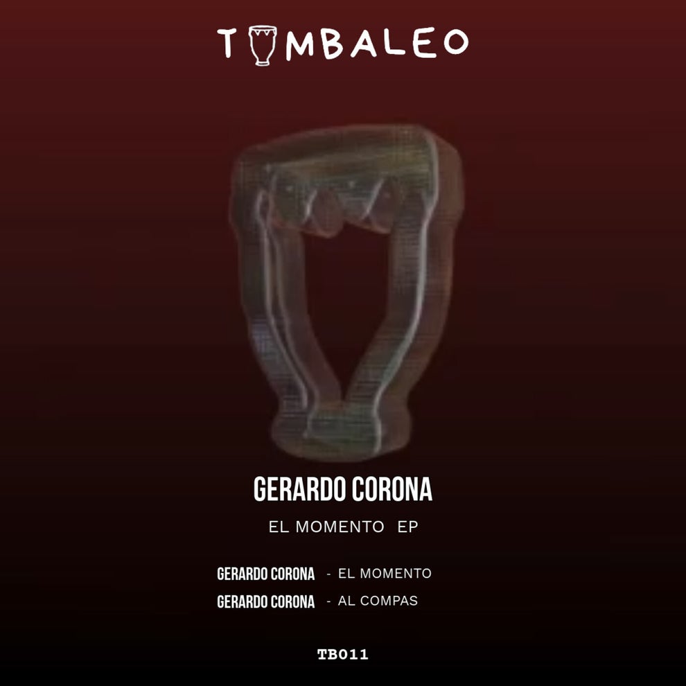 Gerardo Corona - El Momento