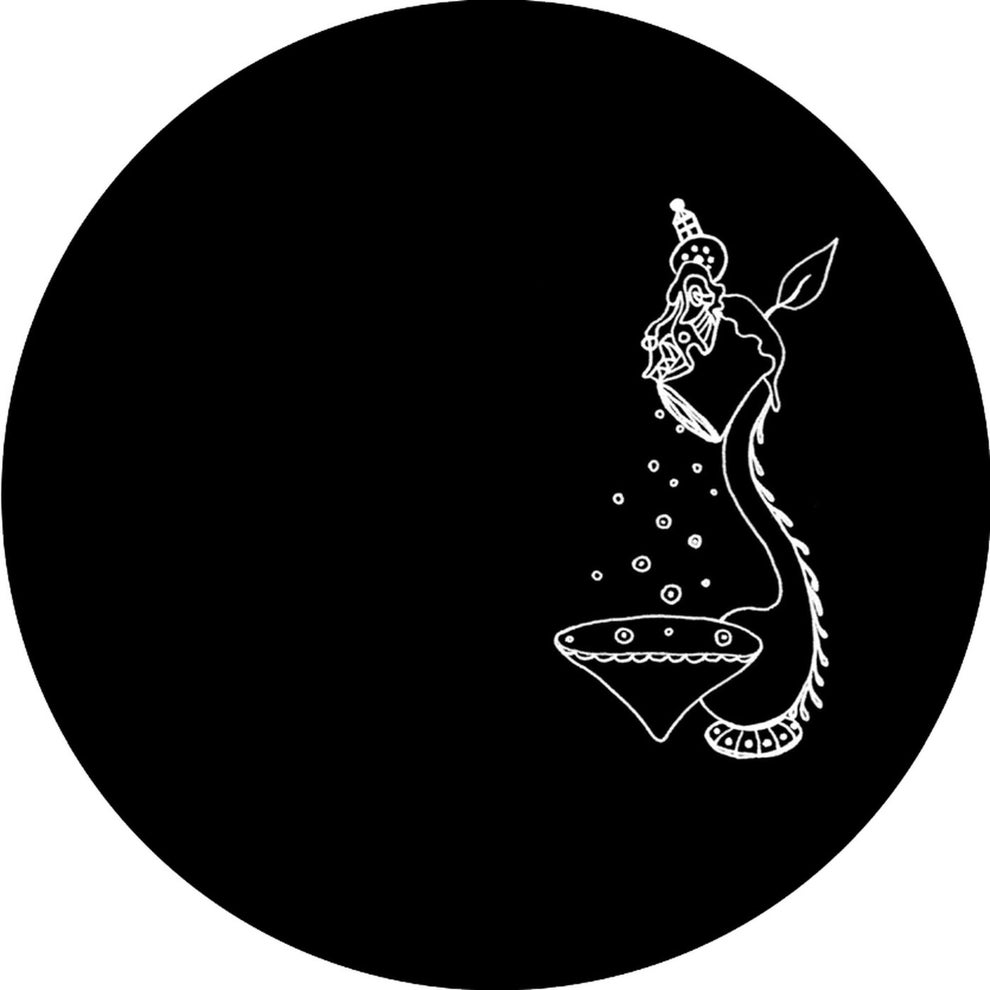 Sascha Dive - Back To Balance EP