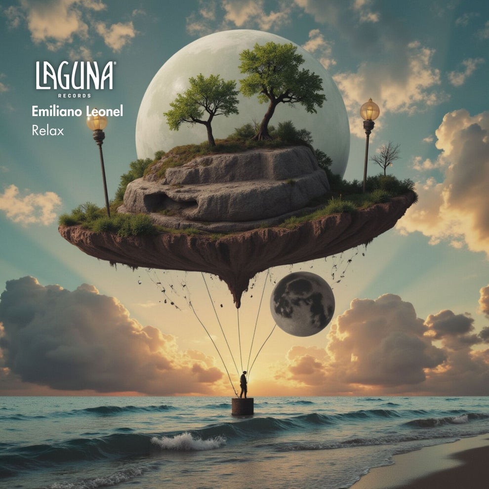 Emiliano Leonel - Relax