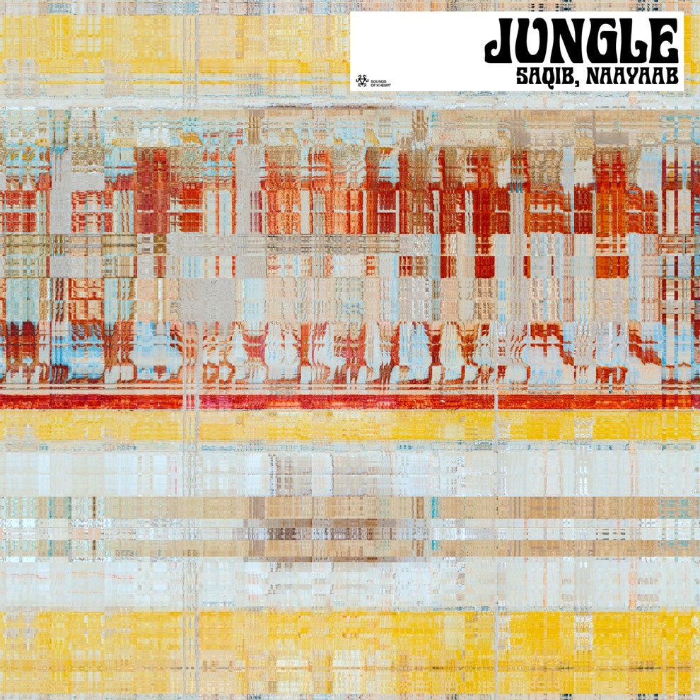 Saqib & Naayaab - Jungle
