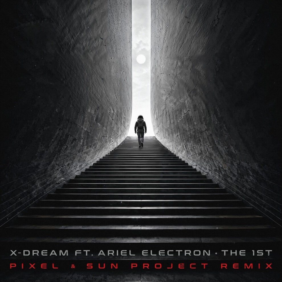 X-Dream - The 1st
