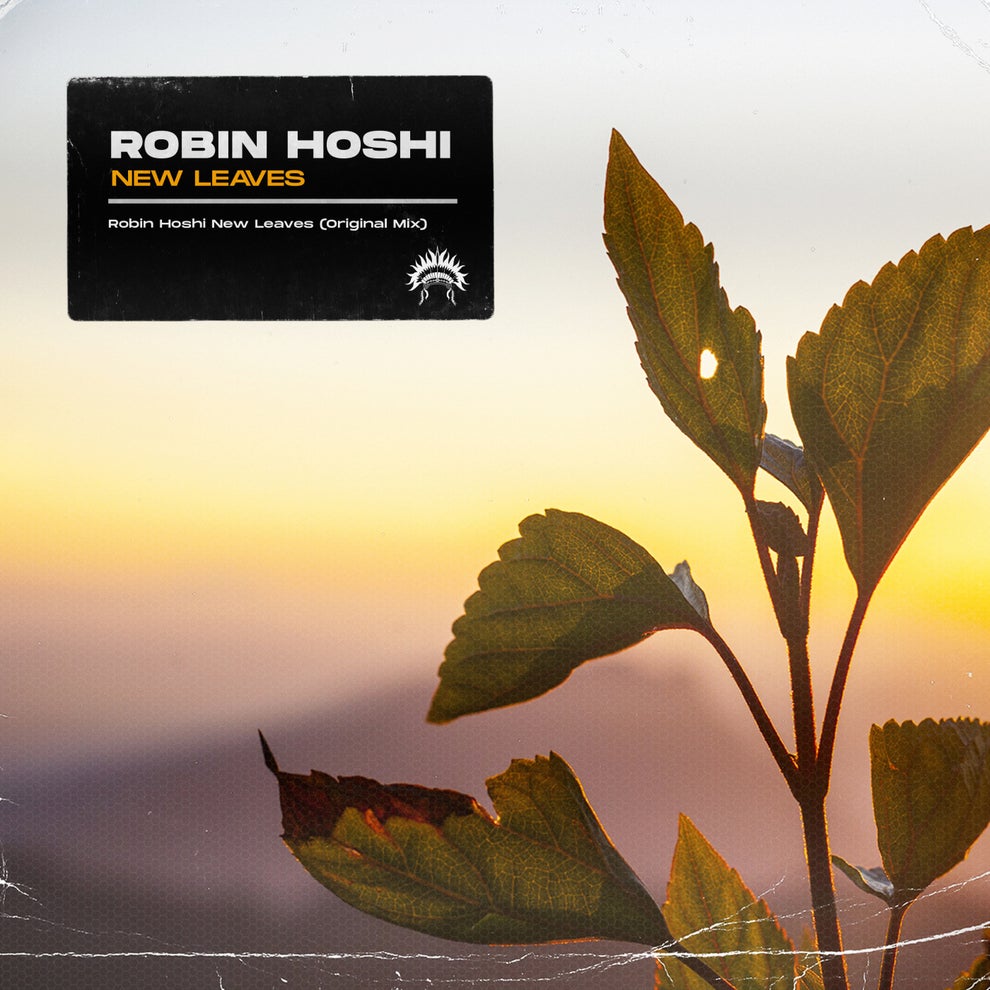 Robin Hoshi - New Leaves