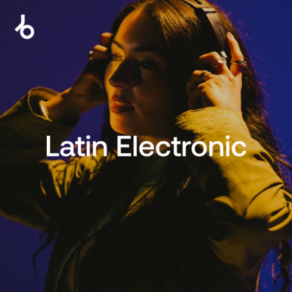 On Our Radar 2026 Latin Electronic
