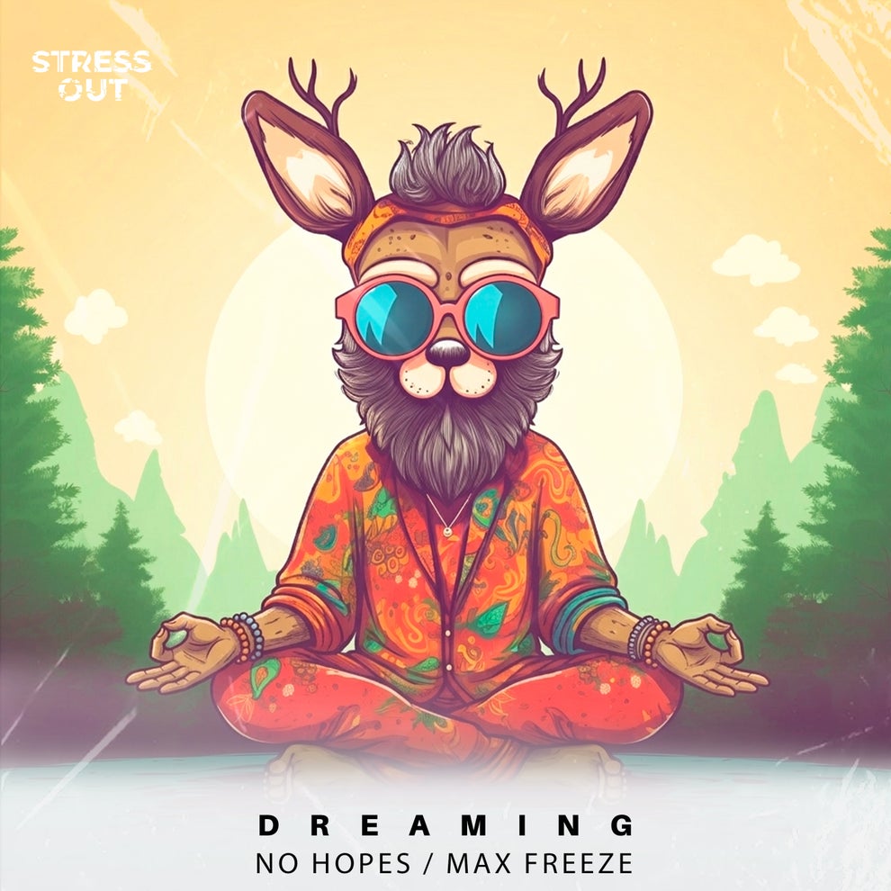 No Hopes, Max Freeze - Dreaming