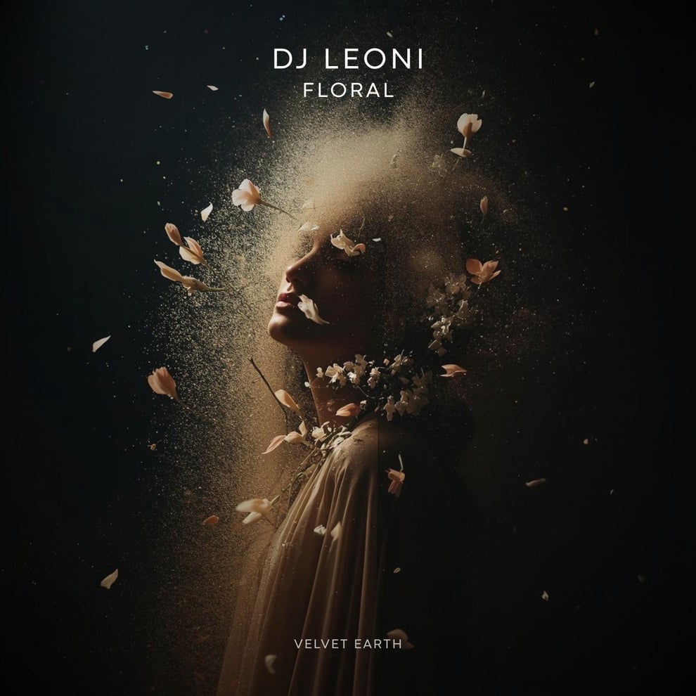 DJ Leoni - Floral