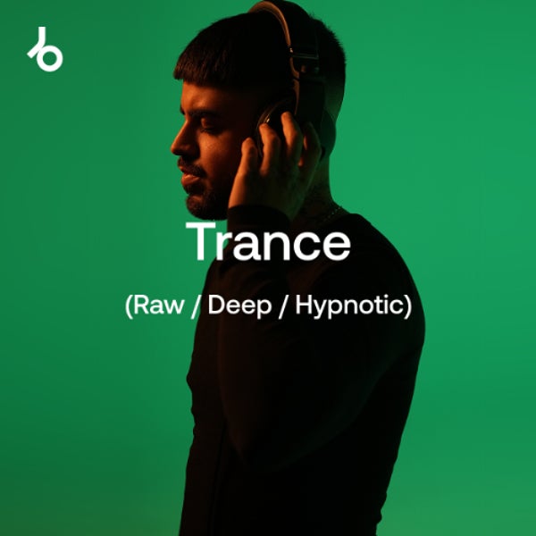 Best New Trance (RDH) August 2026