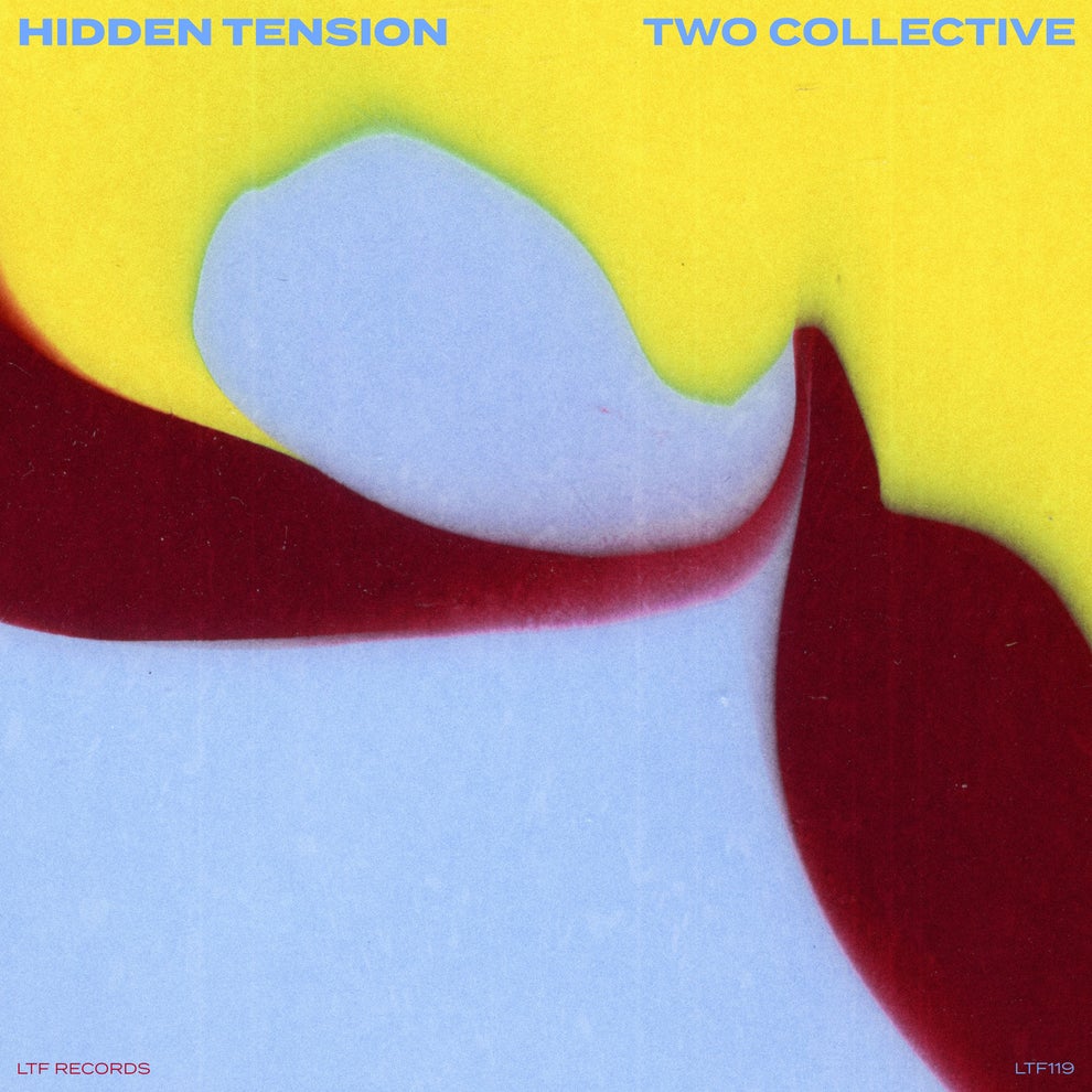 Two Collective - Hidden Tension