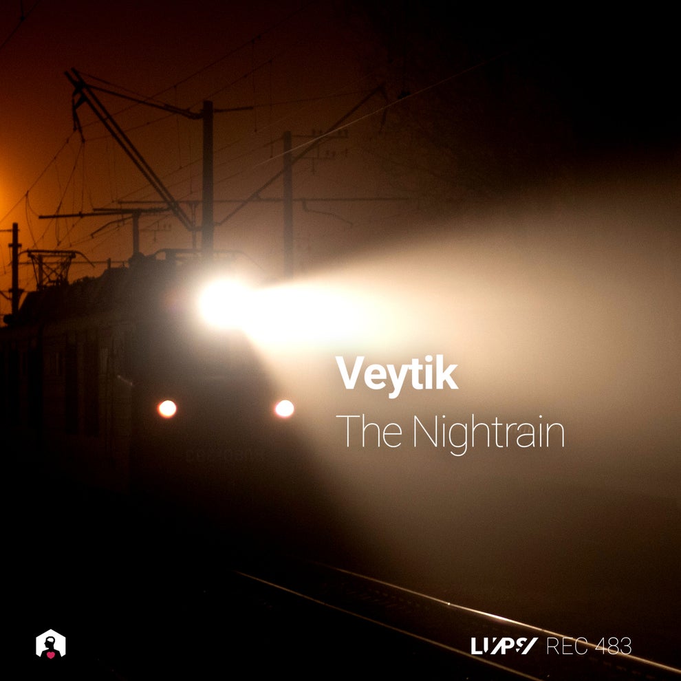 Veytik - The Nightrain