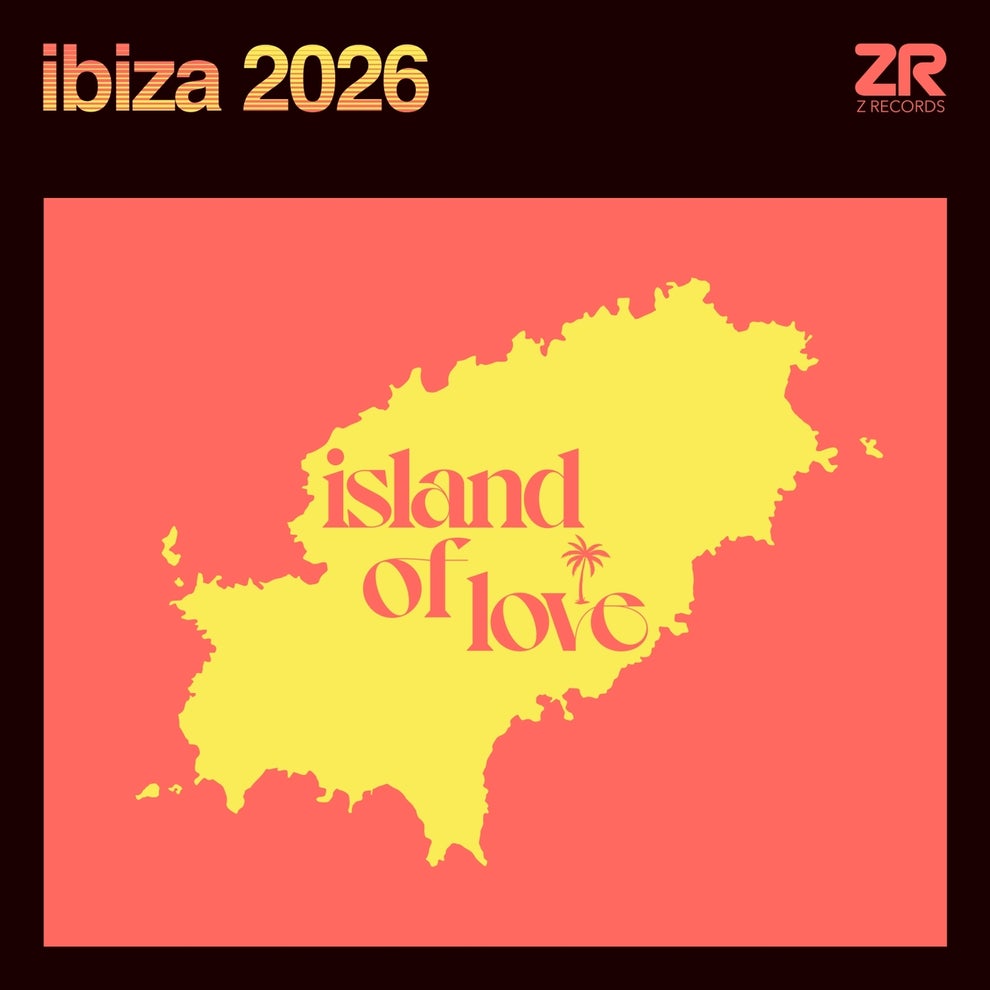 Sessomatto - ZR Ibiza 2026 - Island Of Love