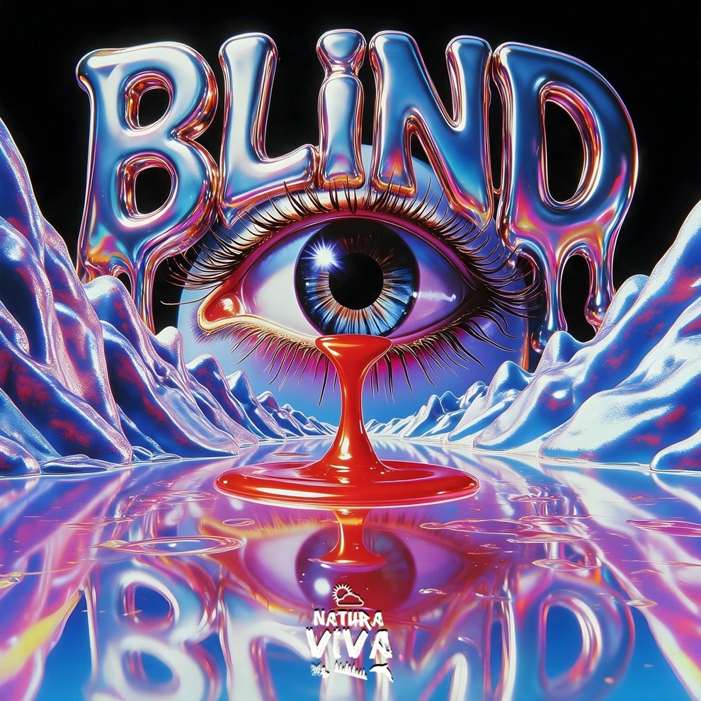 Jobbo SLIMFLO - Blind