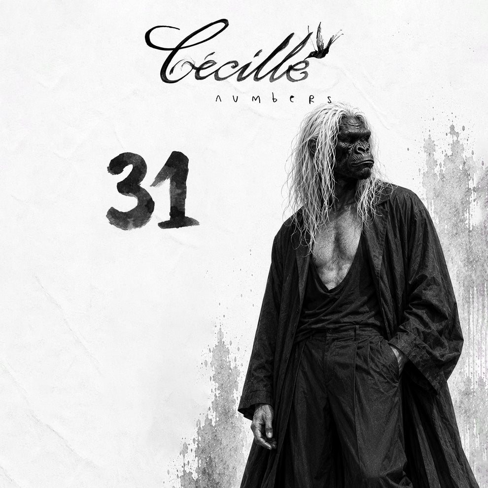 Reboot Carloh - Panteras EP