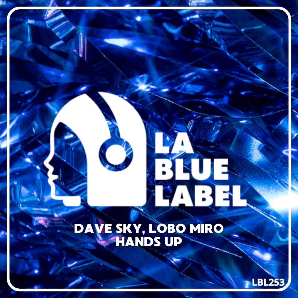 Dave Zky LOBO MIRO - Hands Up