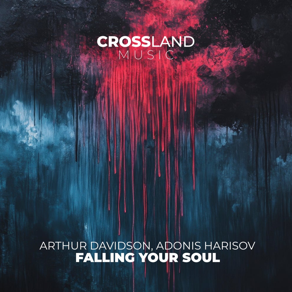 Adonis Harisov Arthur Davidson - Falling Your Soul