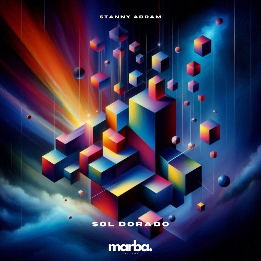 Stanny Abram - Sol Dorado