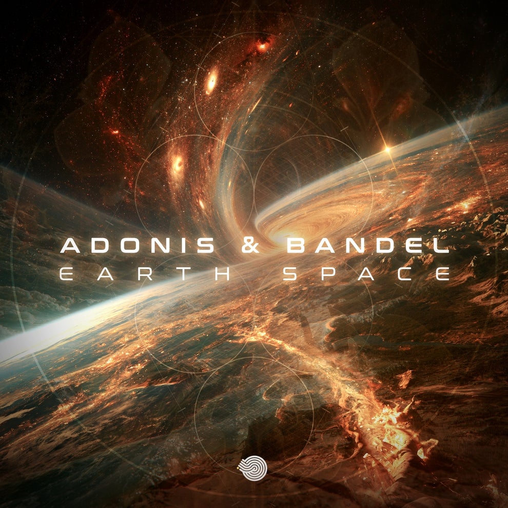 Adonis - Earth Space