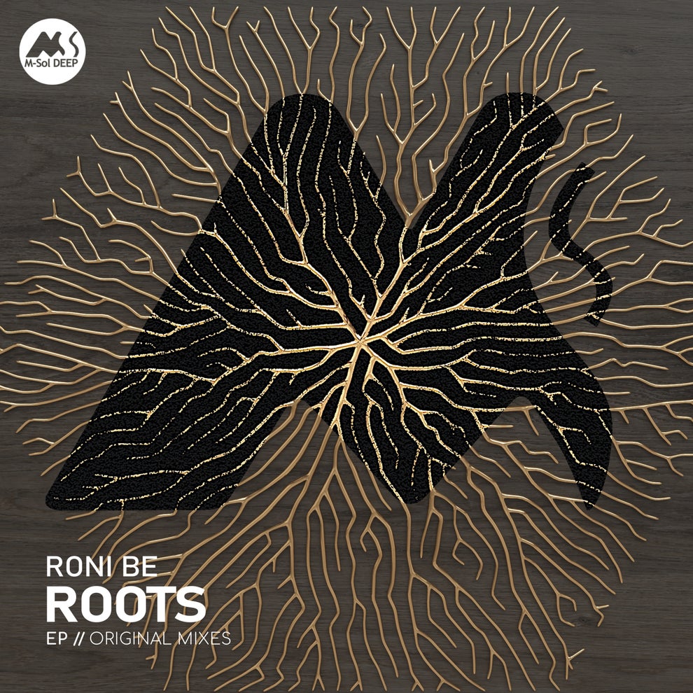 M-Sol DEEP Roni Be - Roots