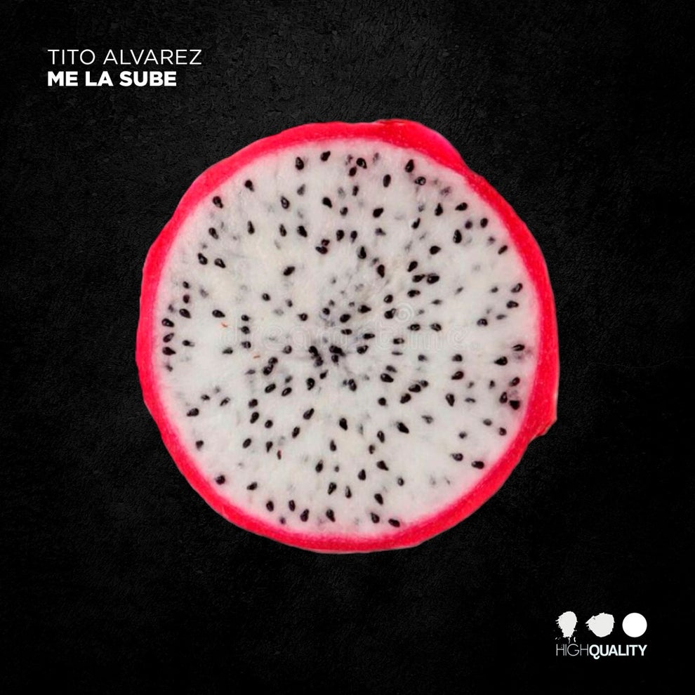 Tito Alvarez - Me La Sube
