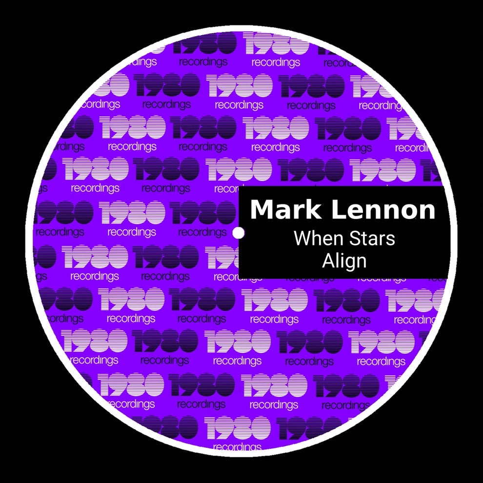 Mark Lennon - When Stars Align