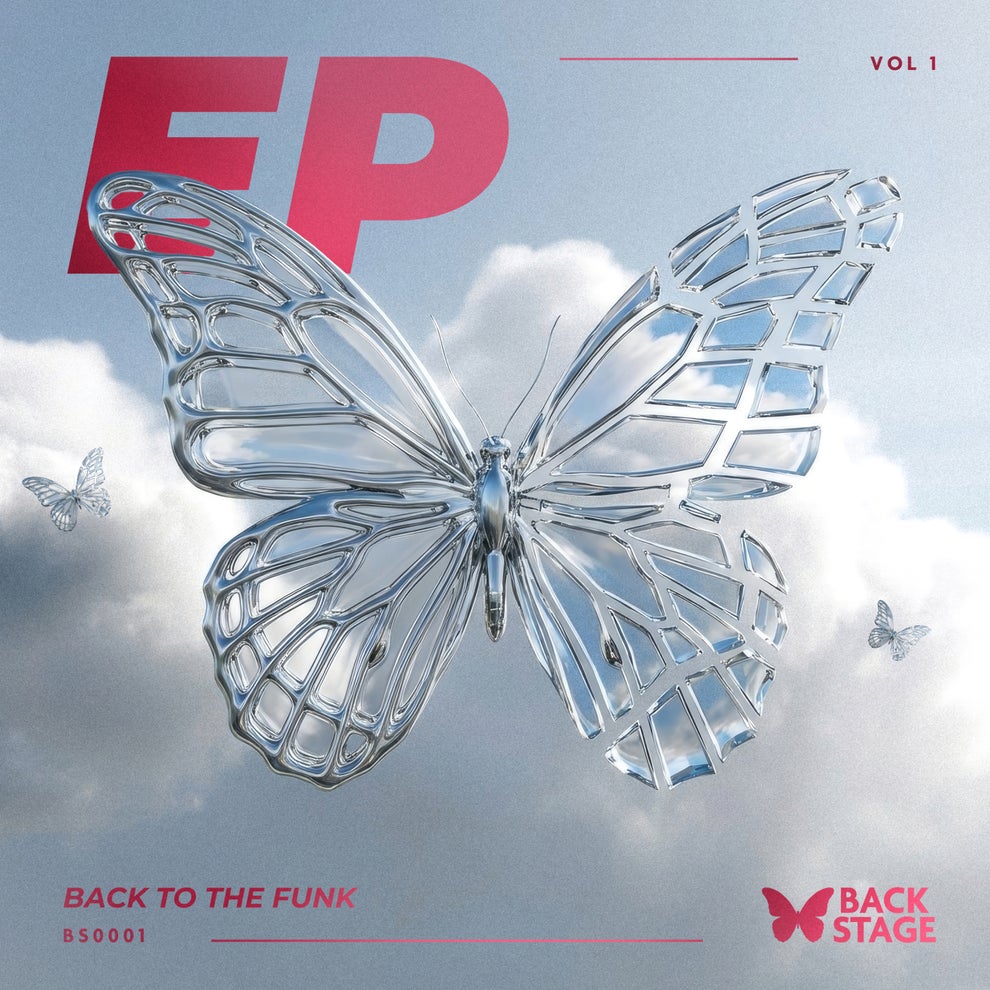 AVIVI, GOLDBAUM, L'CORE, Maor Buzaglo, Zooki - Back to the Funk