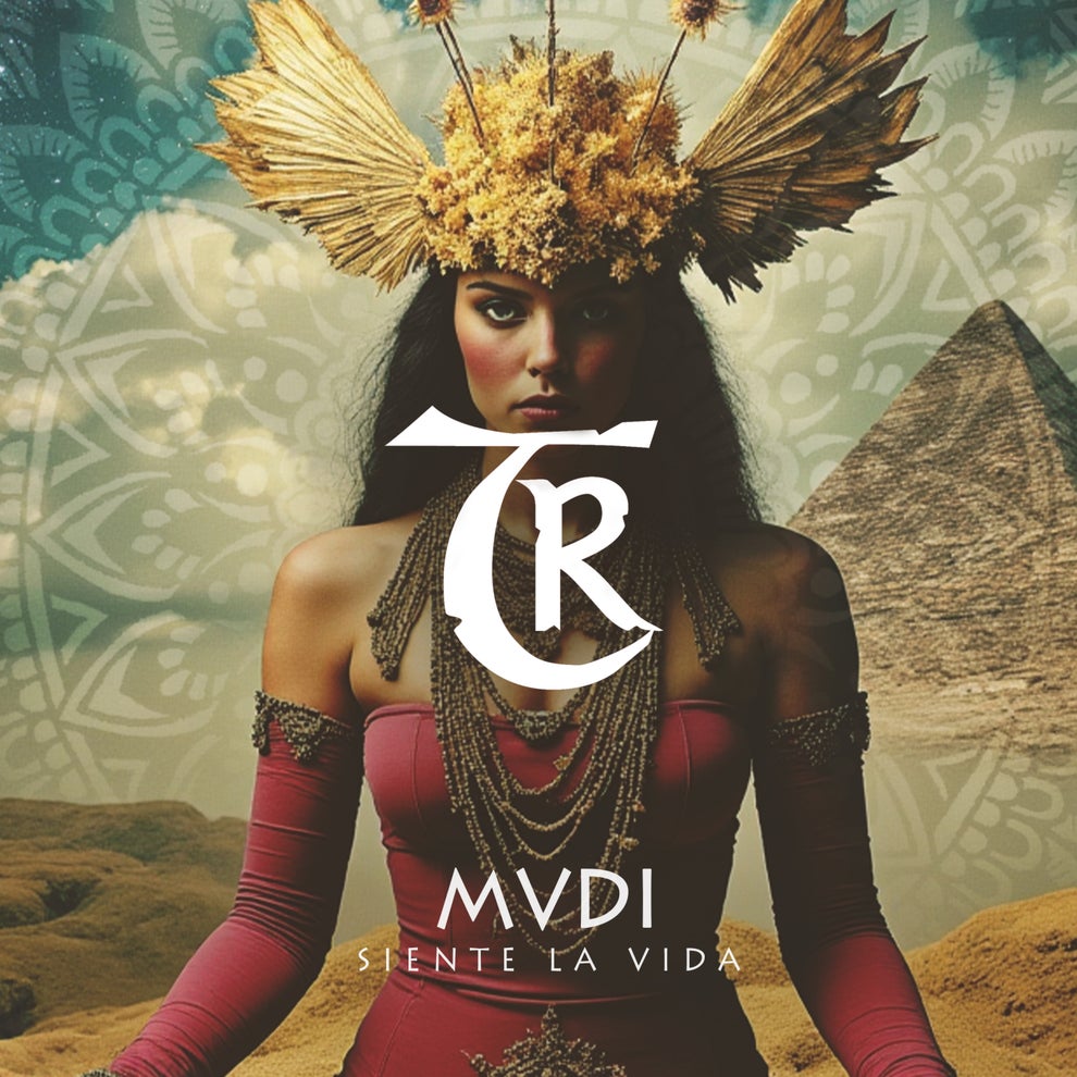 Mvdi - Siente La Vida