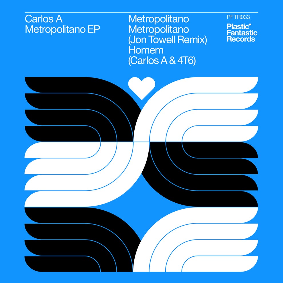 Carlos A - Metropolitano