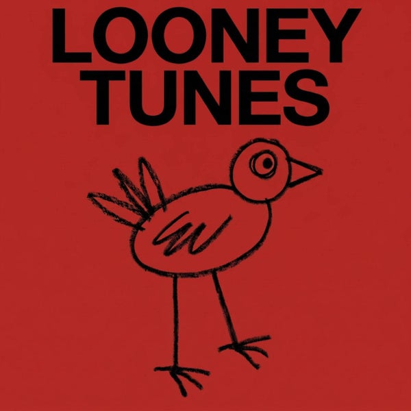 Franc Fala Andrea Oliva bankr - Looney Tunes