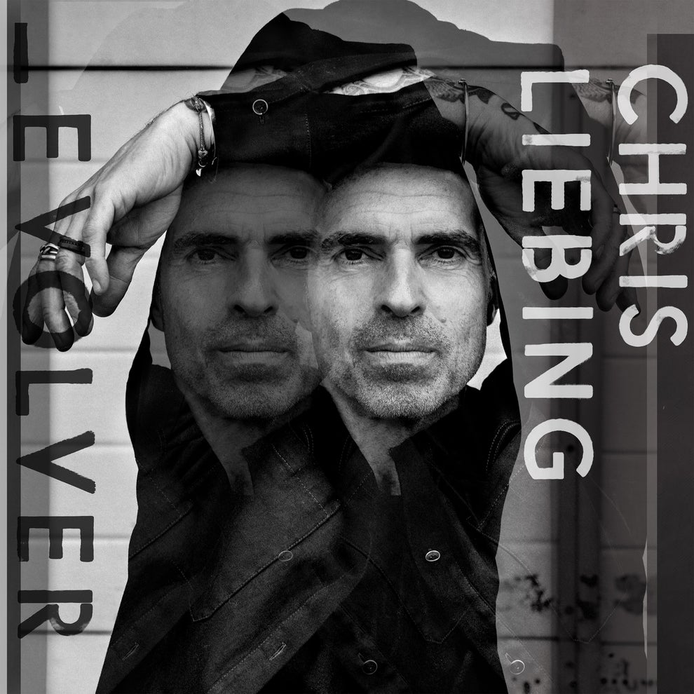 Chris Liebing - Eye C (Josh Wink Remix)