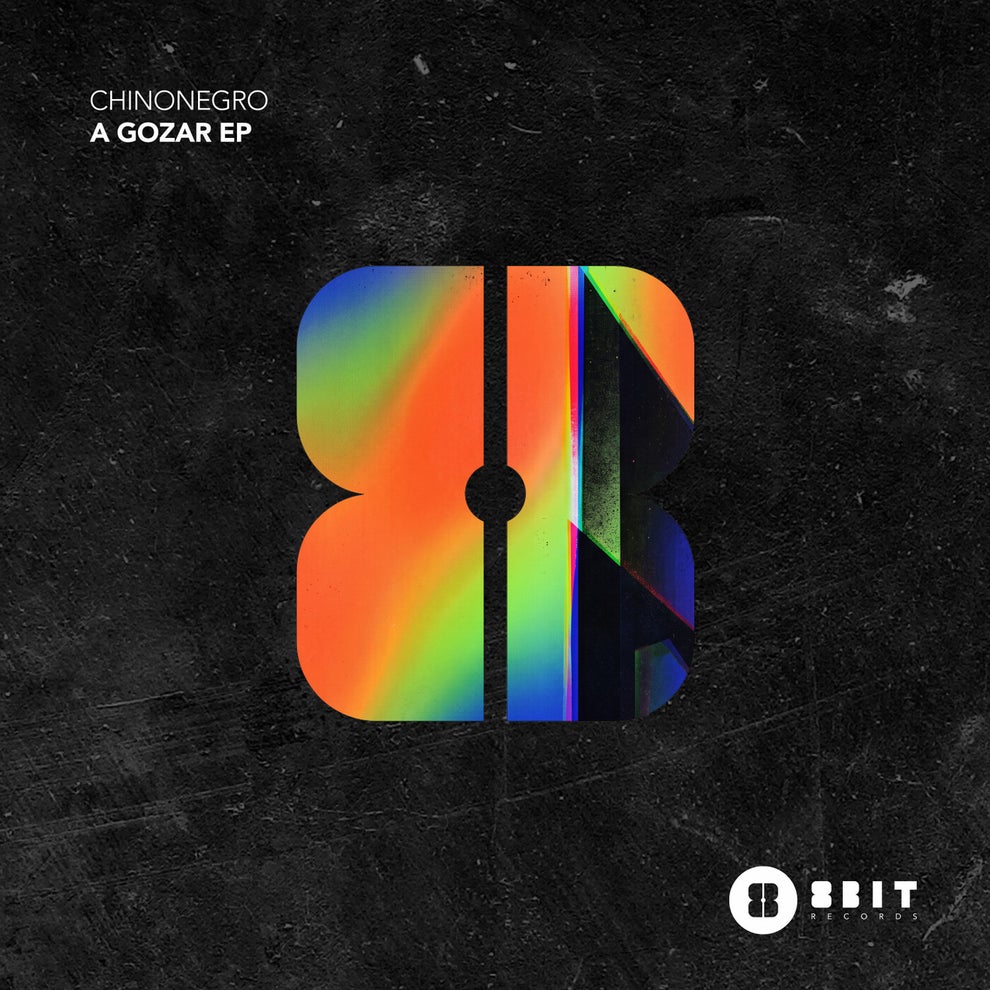 Chinonegro - A Gozar EP