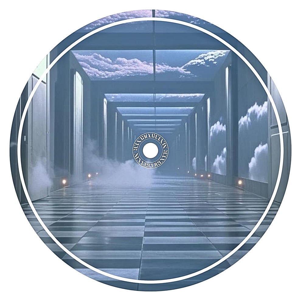 Juan Peinado - Before Its All Over