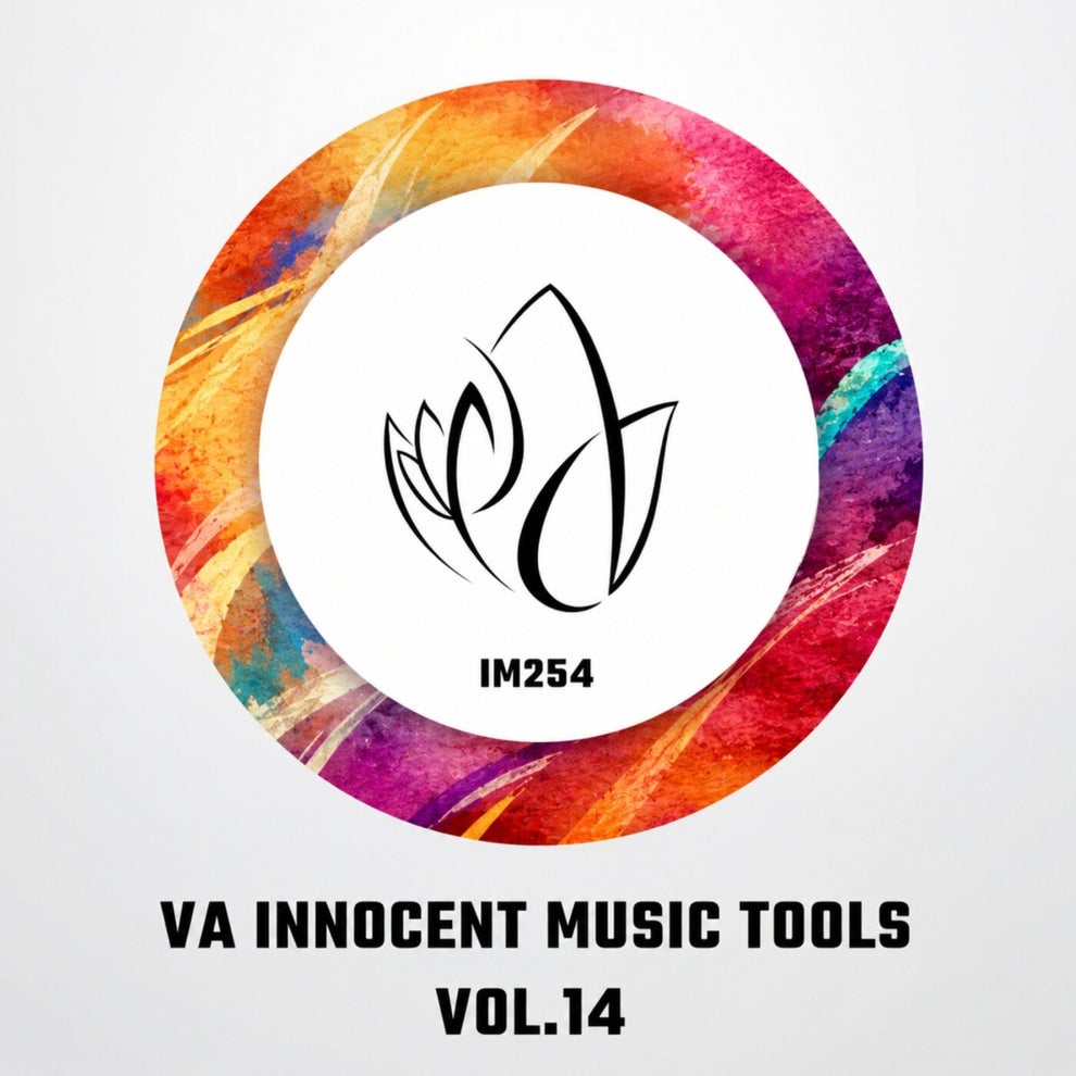 Luciano Peverelli - Innocent Music Tools Vol. 14