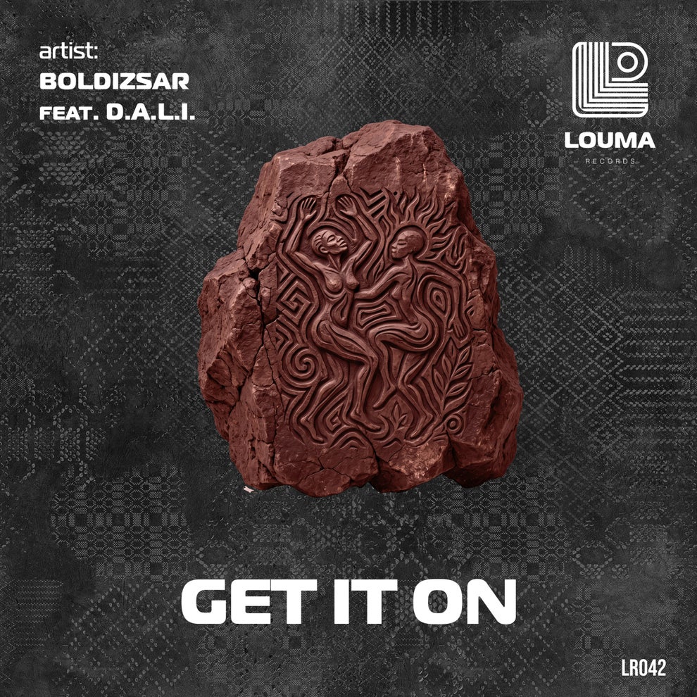 Boldizsar - Get It On