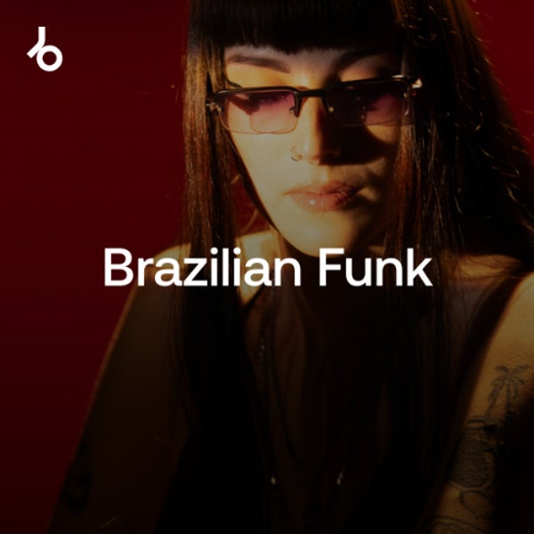 In The Remix Brazilian Funk September 2026