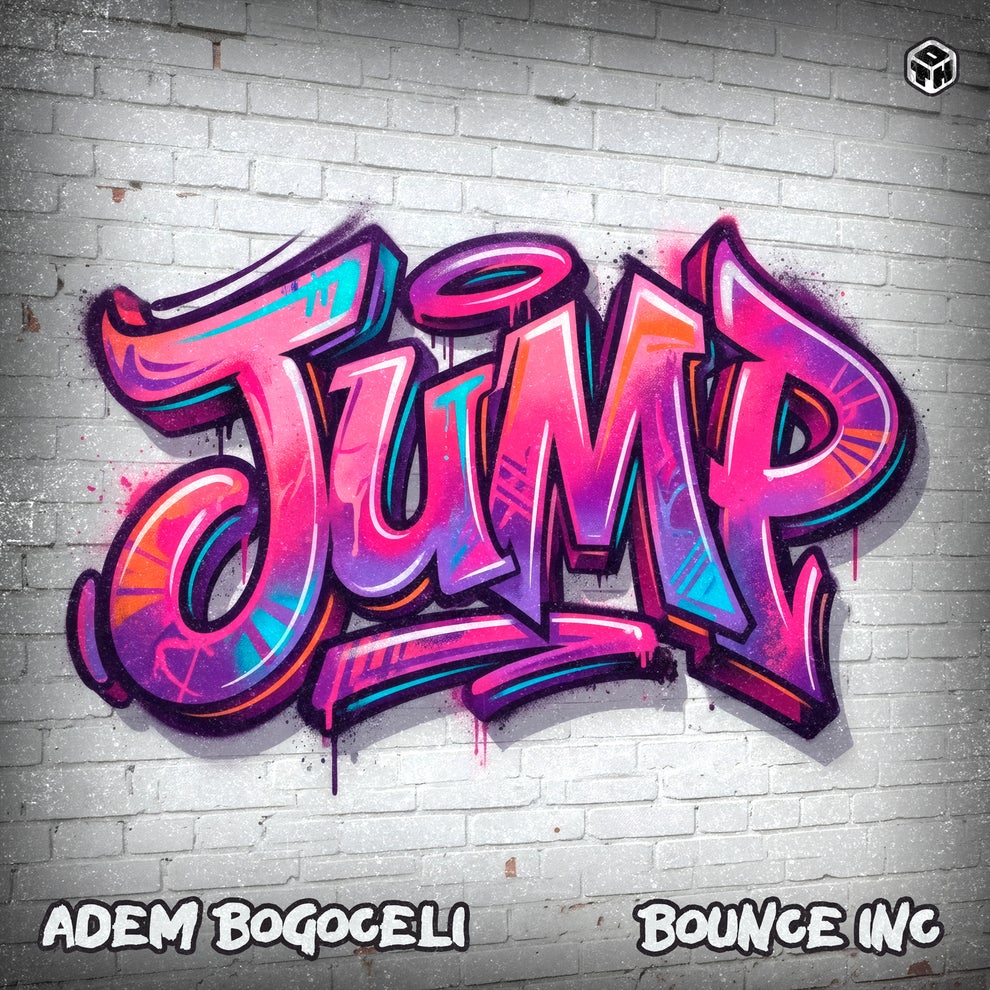 Bounce Inc., Adem Bogoceli - JUMP