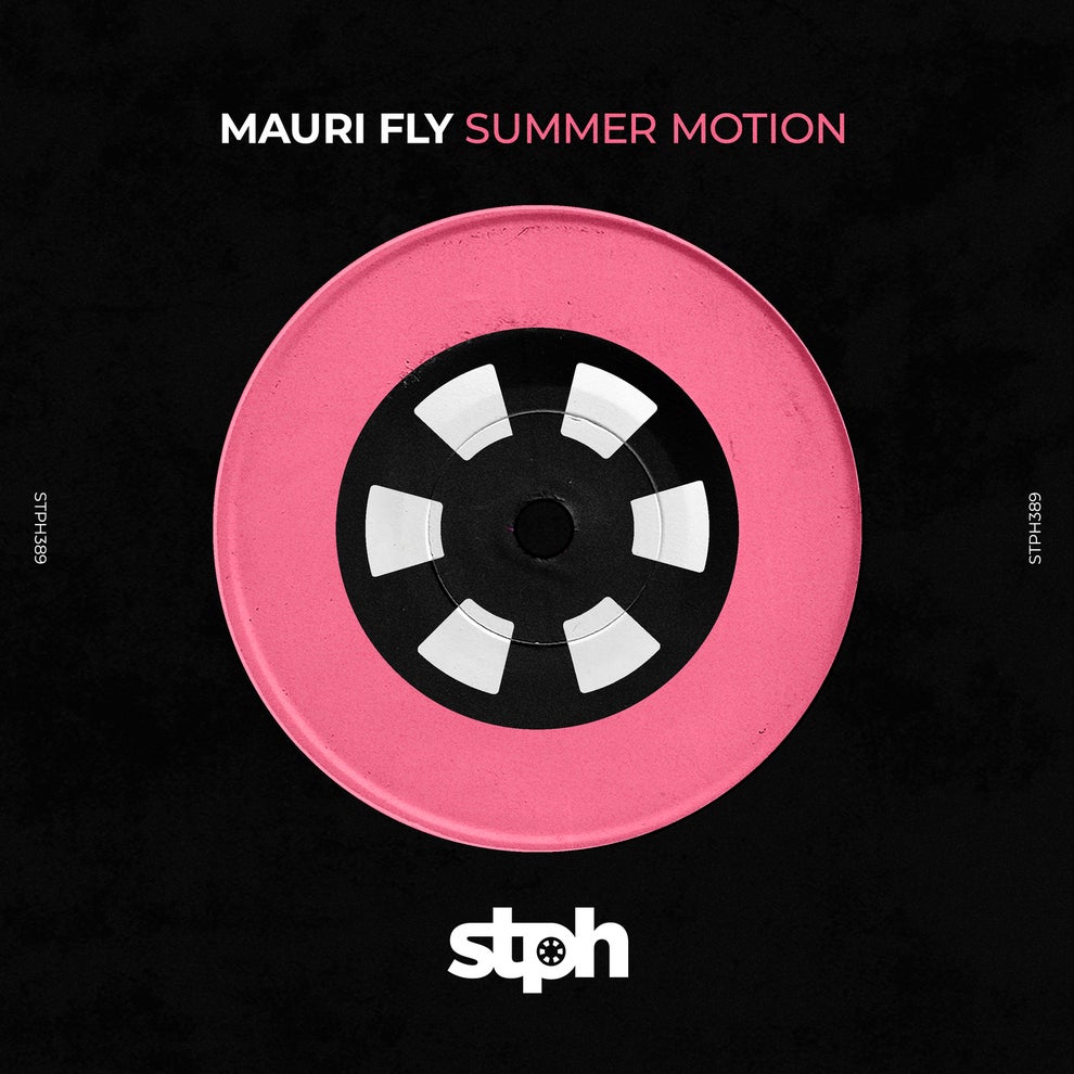 Mauri Fly - Summer Motion