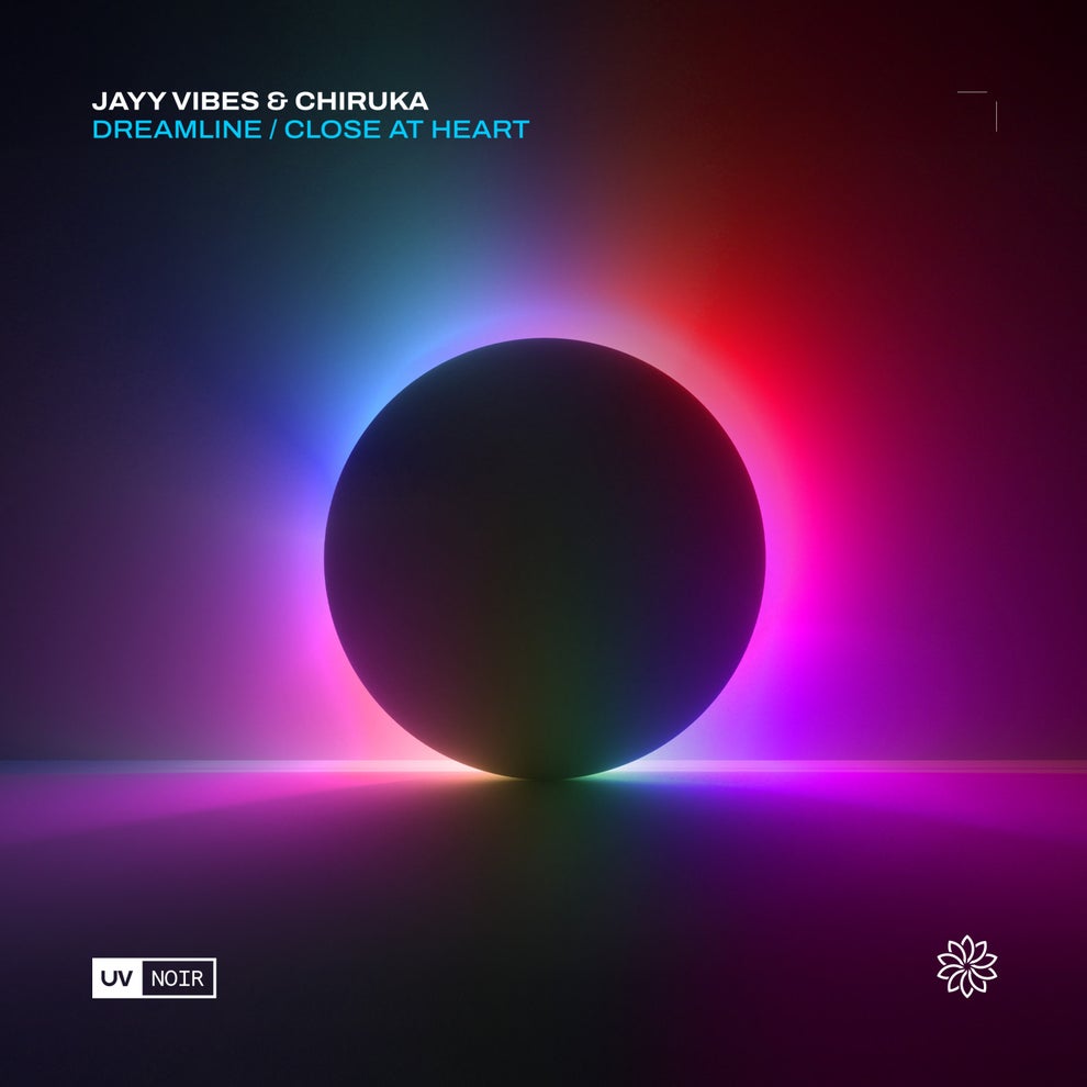 CHIRUKA Jayy Vibes - Dreamline - Close at Heart