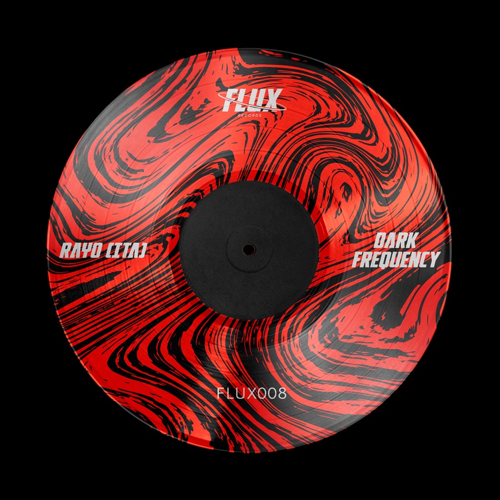 RAYO (ITA) - Dark Frequency